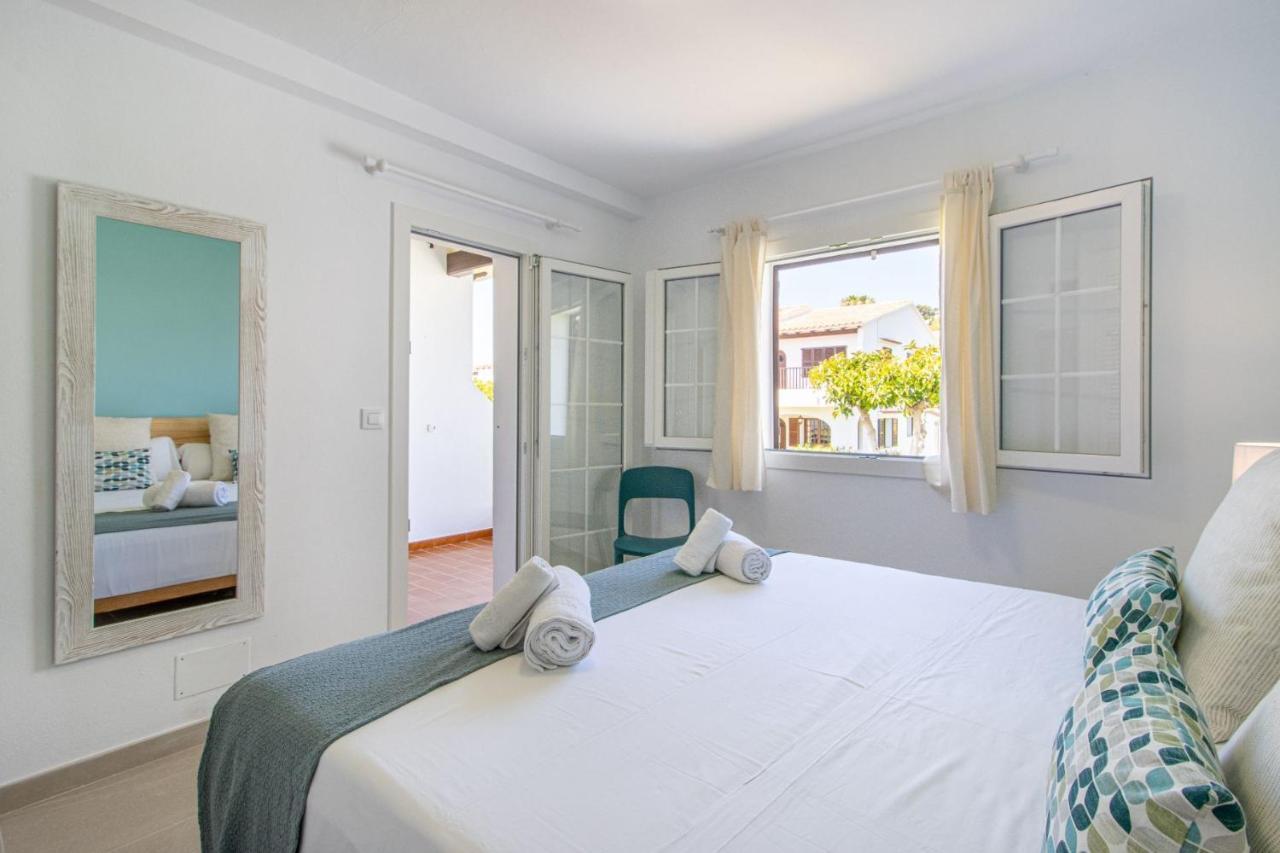 Son Bou Playa Gold By Menorca Vacations Apartment Luaran gambar