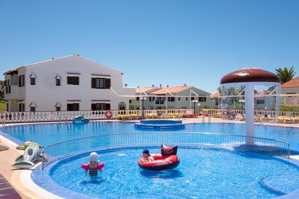 Son Bou Playa Gold By Menorca Vacations Apartment Luaran gambar